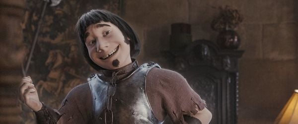 Produktbild: Hui Buh und das Hexenschloss