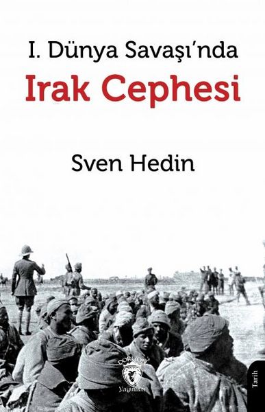 Produktbild: 1. D&uuml;nya Savasinda Irak Cephesi
