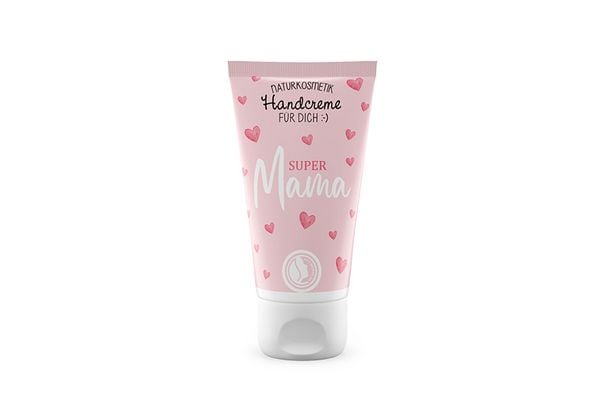 Produktbild: Handcreme 30ml Supermama