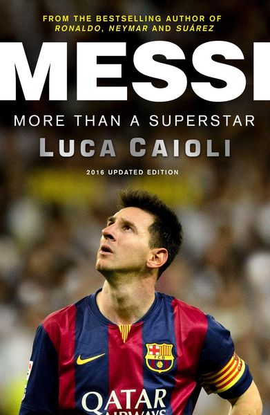 Produktbild: Messi