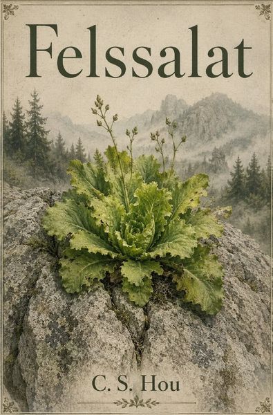 Produktbild: Felssalat