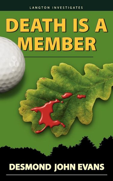 Produktbild: Death Is a Member
