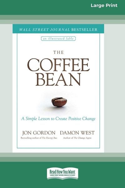 Produktbild: The Coffee Bean