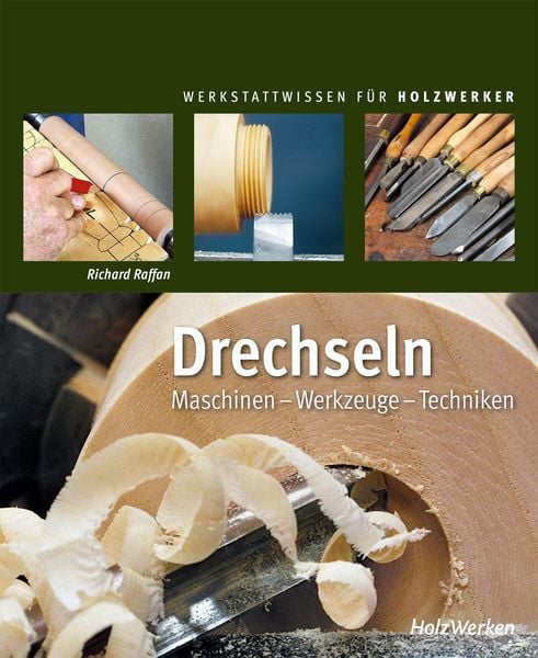 Produktbild: Drechseln