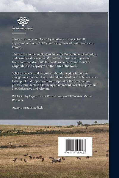 Produktbild: The Mammals of South Africa; v.1