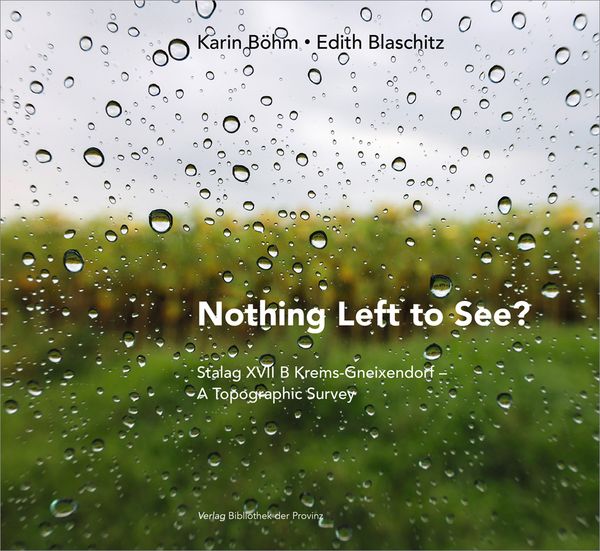 Produktbild: Nothing Left to See?