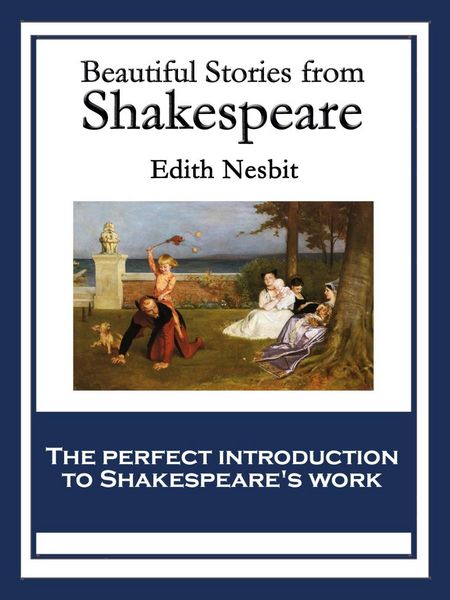 Produktbild: Beautiful Stories from Shakespeare