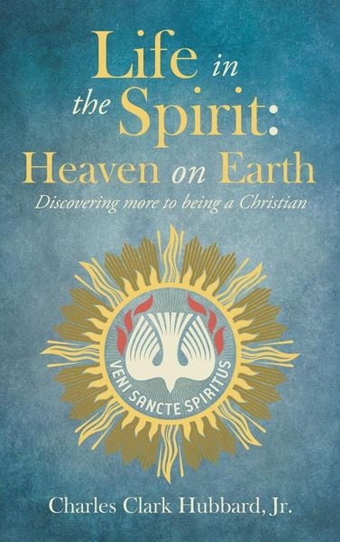 Produktbild: Life in the Spirit