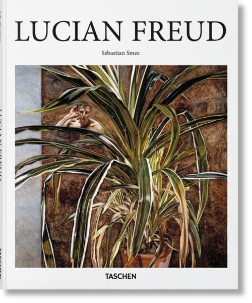 Produktbild: Lucian Freud