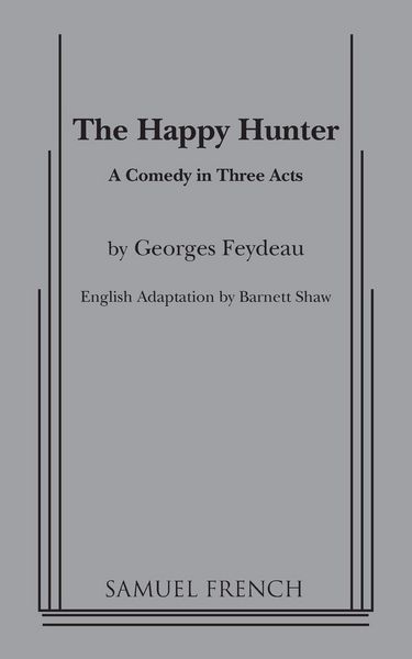 Produktbild: The Happy Hunter