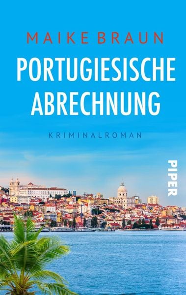 Produktbild: Portugiesische Abrechnung
