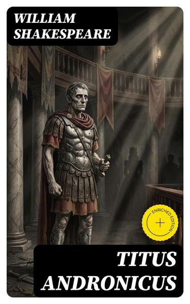 Produktbild: Titus Andronicus