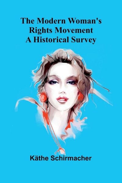 Produktbild: The Modern Woman's Rights Movement