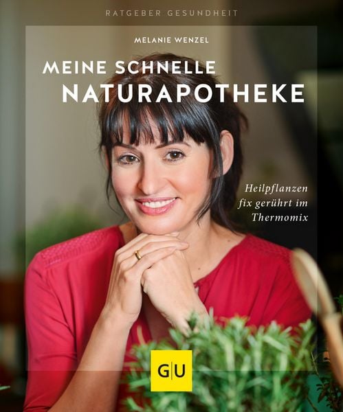 Produktbild: Meine schnelle Naturapotheke