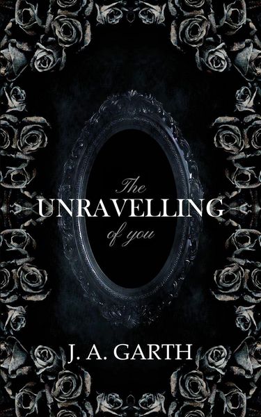 Produktbild: The Unravelling Of You