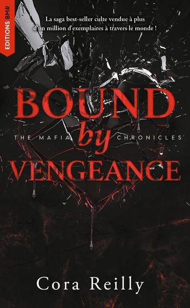 Produktbild: Bound by Vengeance - The Mafia Chronicles, T5