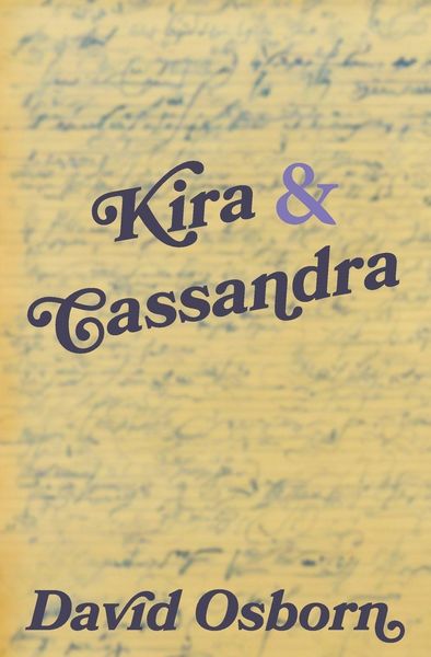 Produktbild: Kira and Cassandra