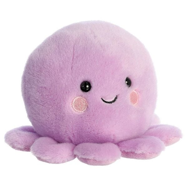 Produktbild: Palm Pals Oliver Oktopus 13 cm BLI6