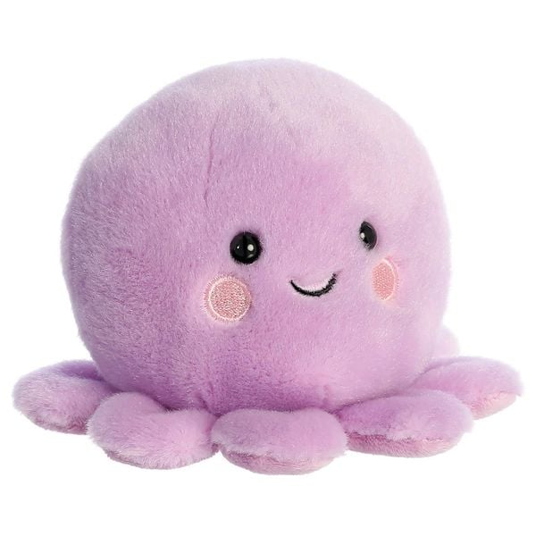 Produktbild: PP Oliver Oktopus 13 cm BLI6