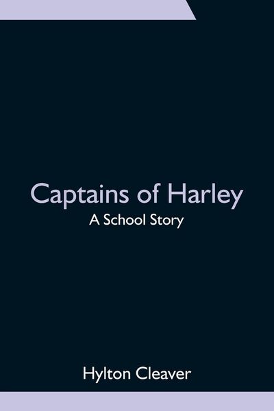 Produktbild: Captains of Harley