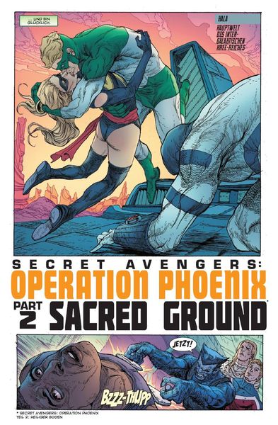 Captain Marvel Anthologie