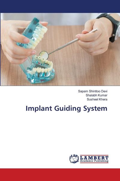 Produktbild: Implant Guiding System