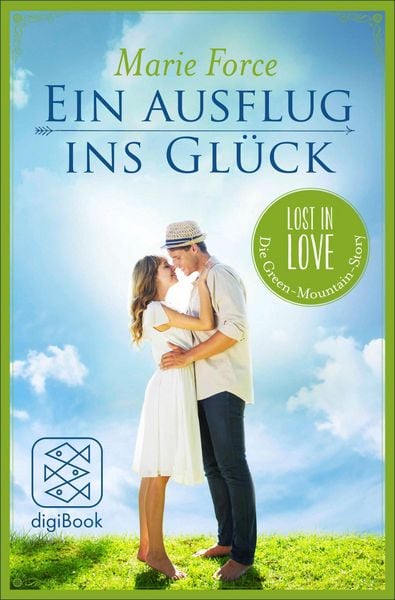 Produktbild: Ein Ausflug ins Gl&uuml;ck