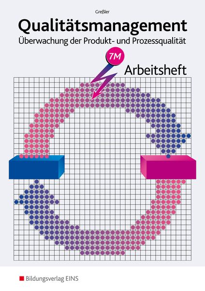 Qualitätsmanagement. Arbeitsheft