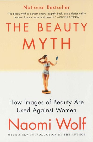 Produktbild: The Beauty Myth
