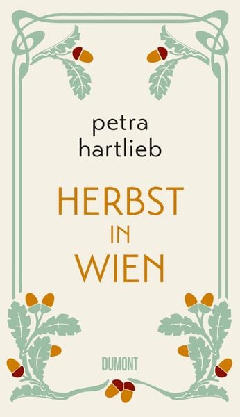 Produktbild: Herbst in Wien