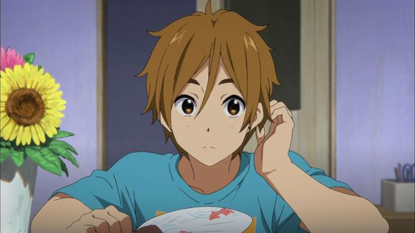 Produktbild: Tamako Market - Volume 1