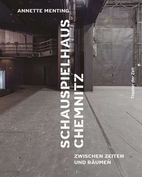 Produktbild: Schauspielhaus Chemnitz