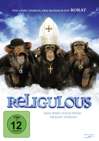 Produktbild: Religulous