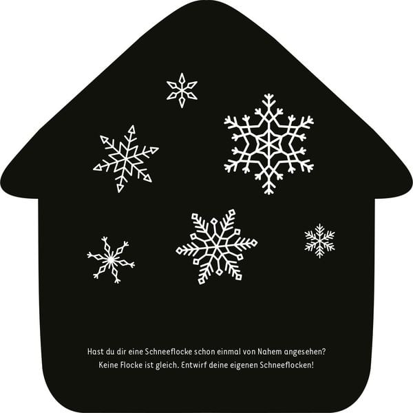 Produktbild: Mein Kritzkratz-Adventskalender
