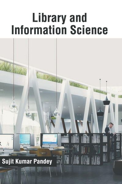 Produktbild: Library and Information Science