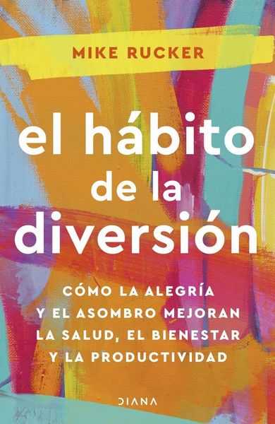 Produktbild: El h&aacute;bito de la diversi&oacute;n