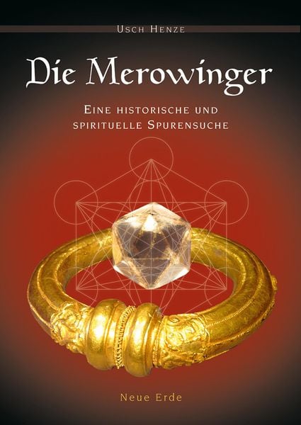 Produktbild: Die Merowinger