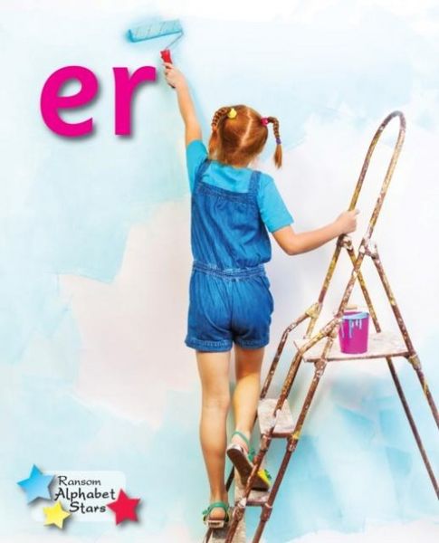 Produktbild: Alpha Stars er