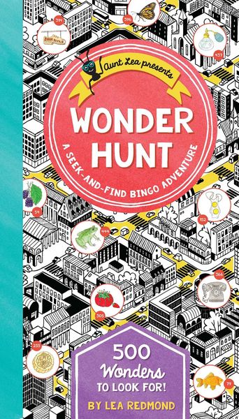 Produktbild: Wonder Hunt