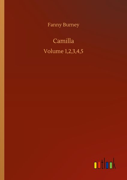 Produktbild: Camilla