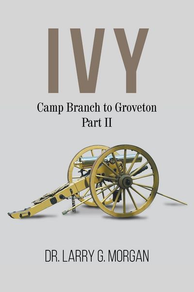 Produktbild: IVY Camp Branch to Groveton