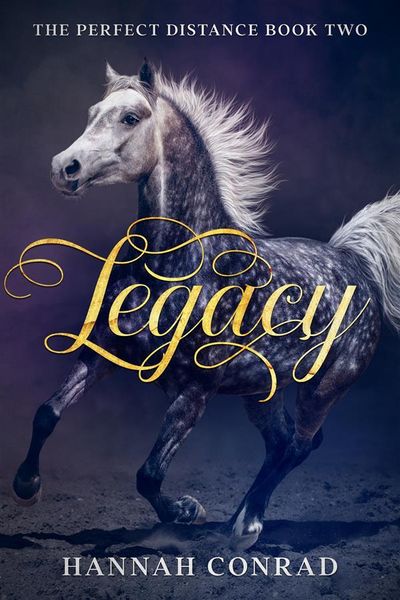 Produktbild: Legacy