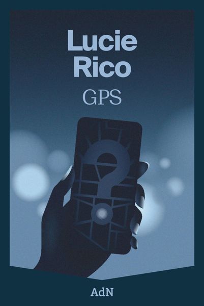 Produktbild: GPS (edici&oacute; en catal&agrave;)