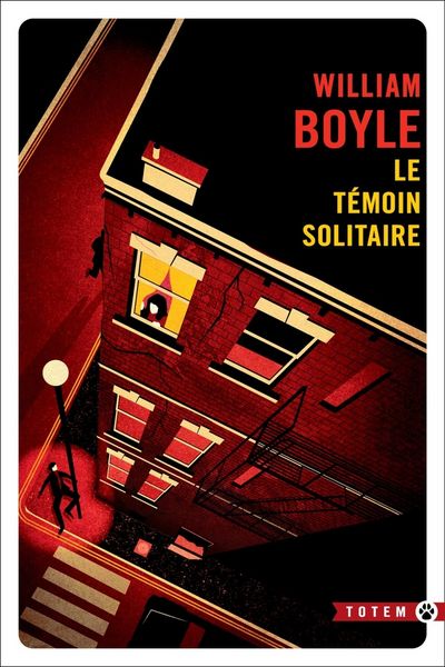 Produktbild: Le t&eacute;moin solitaire