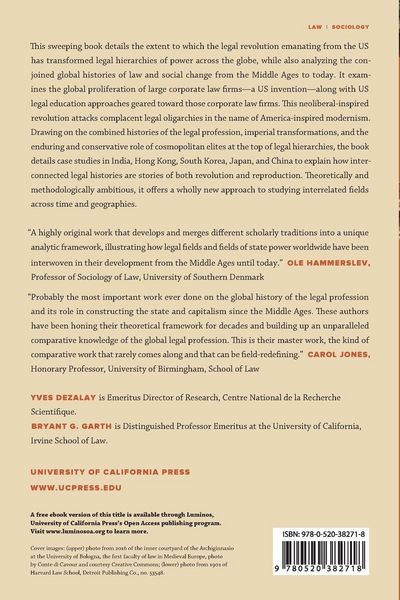 Produktbild: Law as Reproduction and Revolution