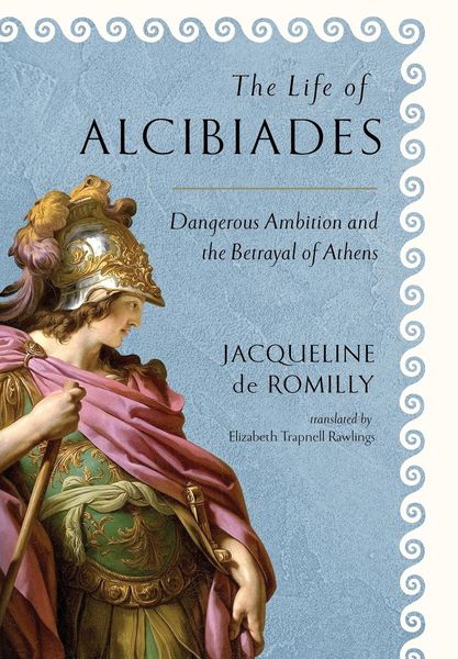 Produktbild: The Life of Alcibiades