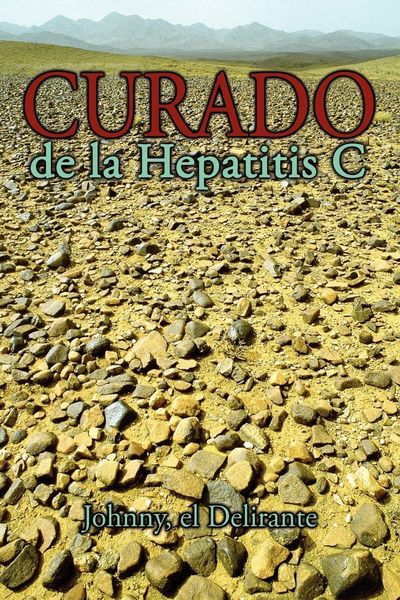 Produktbild: Curado de la Hepatitis C