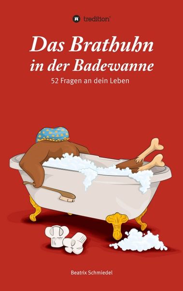 Produktbild: Das Brathuhn in der Badewanne