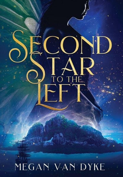 Produktbild: Second Star to the Left