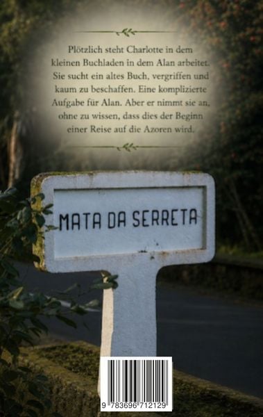 Produktbild: Bergwald